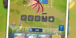 Скриншот ROC Defense #4