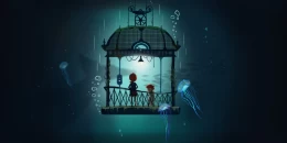 Скриншот Rocco’s Island: Ring to End the Pain #4