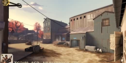 Скриншот Team 4s2: Multiplayer FPS #3