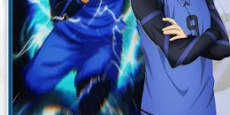 Скриншот BLUE LOCK Project World Champion #1