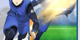 Скриншот BLUE LOCK Project World Champion #2