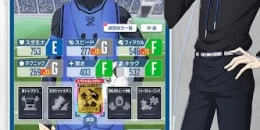 Скриншот BLUE LOCK Project World Champion #3