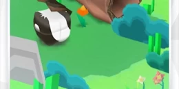 Скриншот Origami Paradise #2