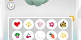 Скриншот Origami Paradise #4