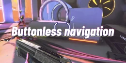 Скриншот WipeSquad #2