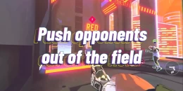 Скриншот WipeSquad #3