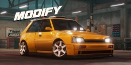 Скриншот Static Shift Racing #1