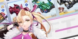 Скриншот Ultimate Drift #4