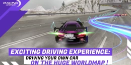 Скриншот Racing Legend Funzy #3