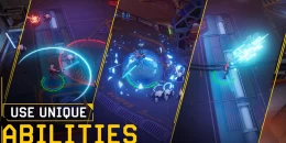 Скриншот Rush Angel #4