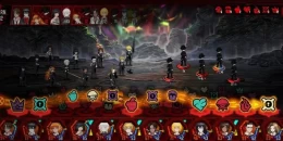 Скриншот Limbus Company #2