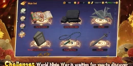 Скриншот Epic Ninja - God #3