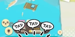 Скриншот Muppet's Dream #3