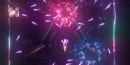 Скриншот Wavecade #1