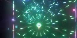 Скриншот Wavecade #3