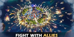 Скриншот King of Septsea #1