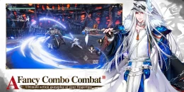 Скриншот Sword Legend #2