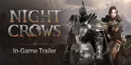 Скриншот Night Crows #1