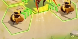 Скриншот Beedom #1