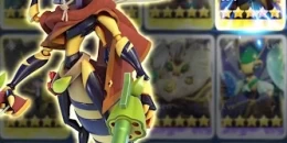 Скриншот Beedom #4