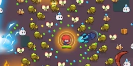 Скриншот The Last Survivor #2