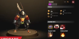 Скриншот ArmorCraft #1