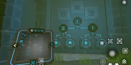 Скриншот Memorrha Mobile #1