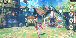 Скриншот Monster Universe #4