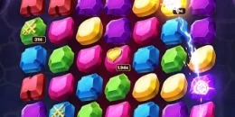 Скриншот Wizarding Heroes #2