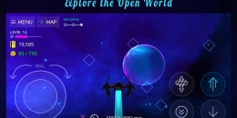 Скриншот Galaxy Trader #2