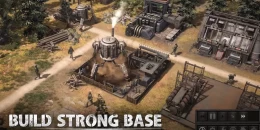 Скриншот Zombie Wreck: Mecha Warfare #3