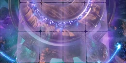 Скриншот Cross The Ages: TCG #2