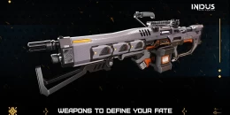 Скриншот Indus Battle Royale #2