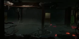 Скриншот CrimeTrip #4