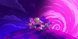 Скриншот Squad Busters #1