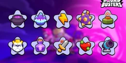 Скриншот Squad Busters #2