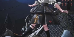 Скриншот Hakoniwa Dolls #1