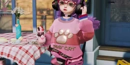 Скриншот Hakoniwa Dolls #2