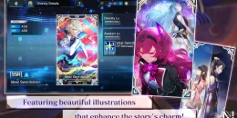 Скриншот N-INNOCENCE #3