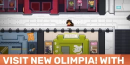 Скриншот MineGeon: Space Mining Dungeon #3