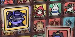 Скриншот Zoocastle #3