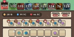 Скриншот Zoocastle #4