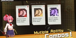 Скриншот Swordash #3