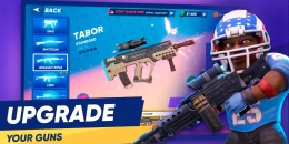 Скриншот PAN GUN #1