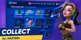 Скриншот PAN GUN #4