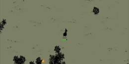 Скриншот Magic Survival #2