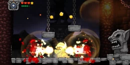 Скриншот Magic Rampage #4