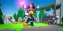 Скриншот Magica.io #3