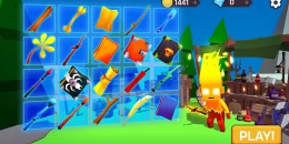 Скриншот Magica.io #4