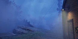 Скриншот Myst Mobile #1